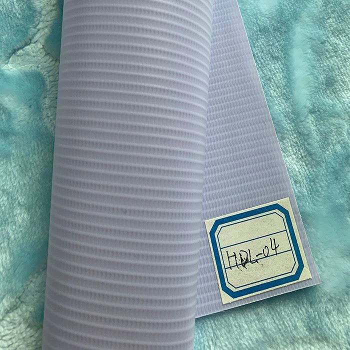 Hot Laminated Backlit Flex