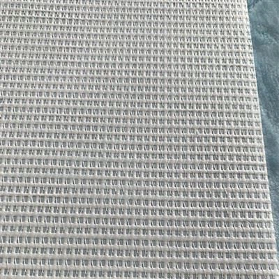 Mesh Banner Tahan Api Dengan Pelapik