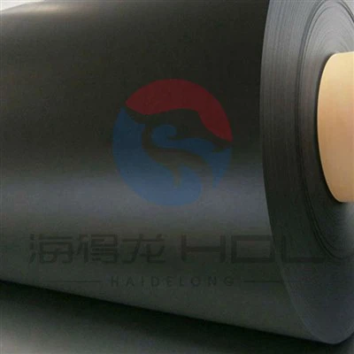 Filem Berlampu Belakang Sepanduk PVC