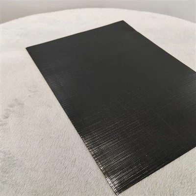 Tarpaulin Berlapis PVC Untuk Trak Penutup